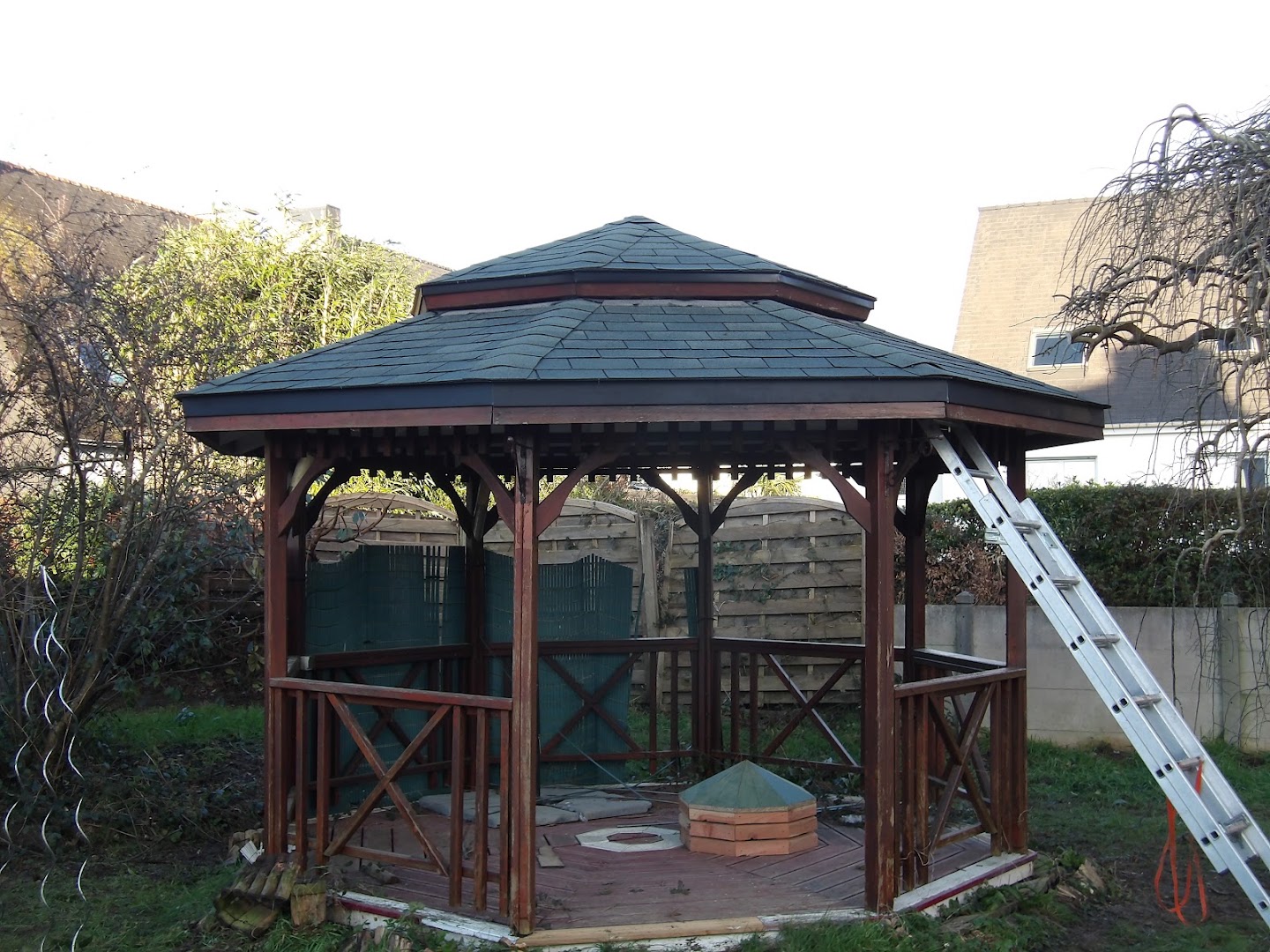 Xavier Multiservice Habitat - couverture · Photos 1